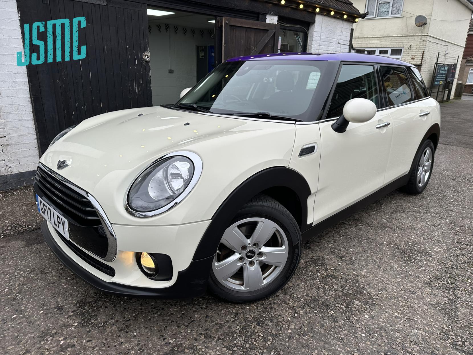 MINI Clubman 1.5 Cooper Estate 6dr Petrol Manual Euro 6 (s/s) (136 ps)