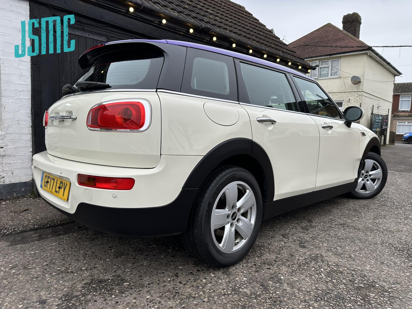 MINI Clubman 1.5 Cooper Estate 6dr Petrol Manual Euro 6 (s/s) (136 ps)