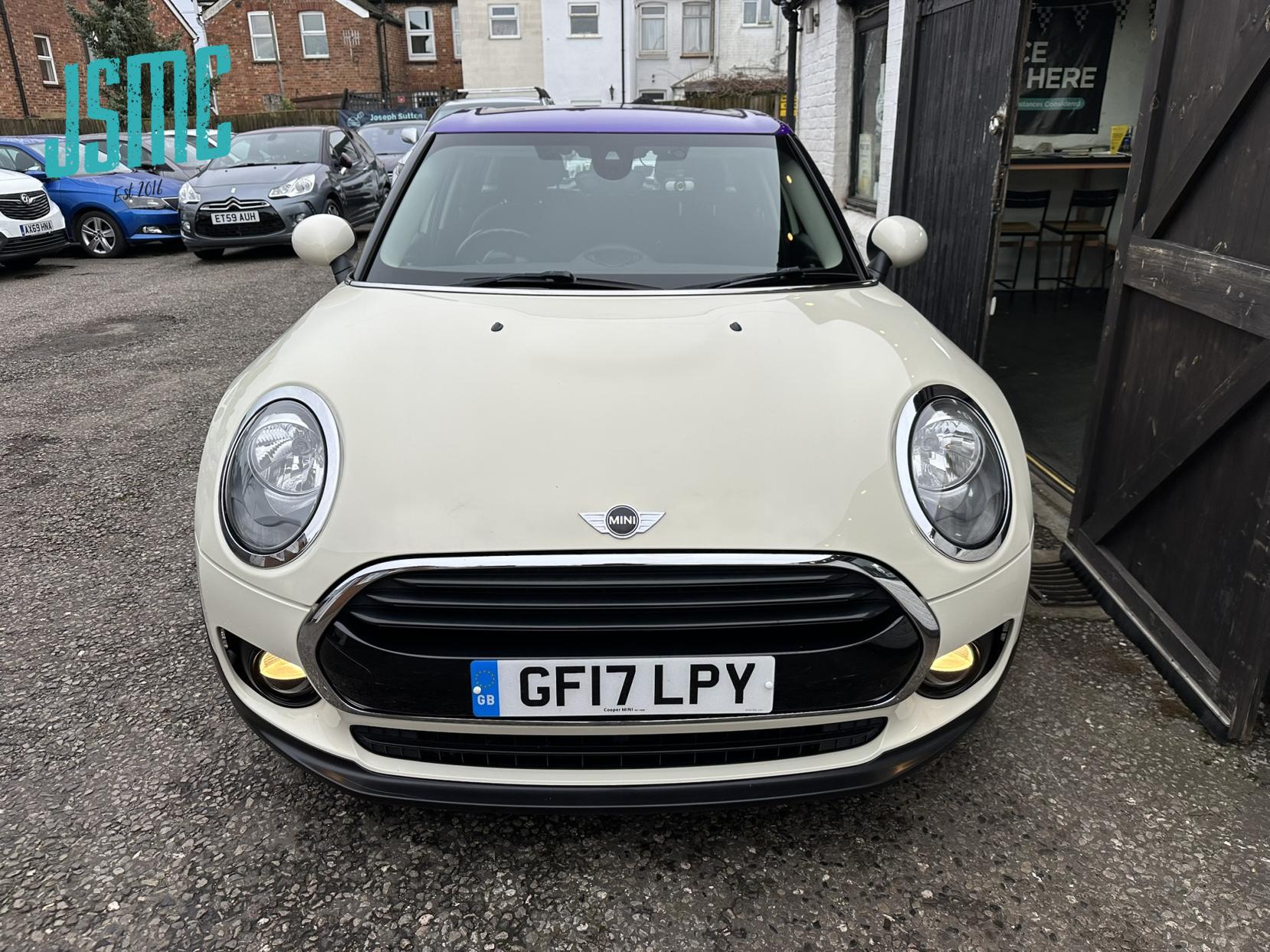 MINI Clubman 1.5 Cooper Estate 6dr Petrol Manual Euro 6 (s/s) (136 ps)