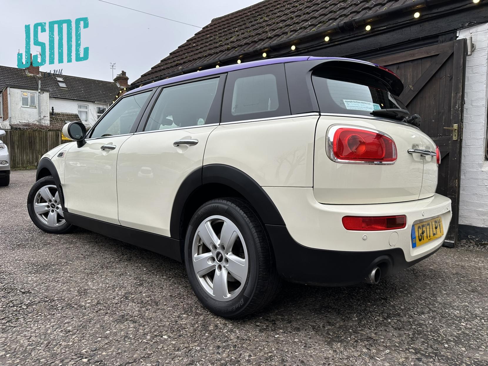 MINI Clubman 1.5 Cooper Estate 6dr Petrol Manual Euro 6 (s/s) (136 ps)