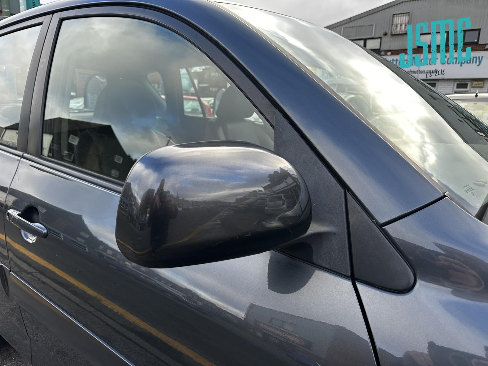 Toyota RAV4 2.0 XT5 SUV 5dr Petrol Manual 4WD (209 g/km, 150 bhp)