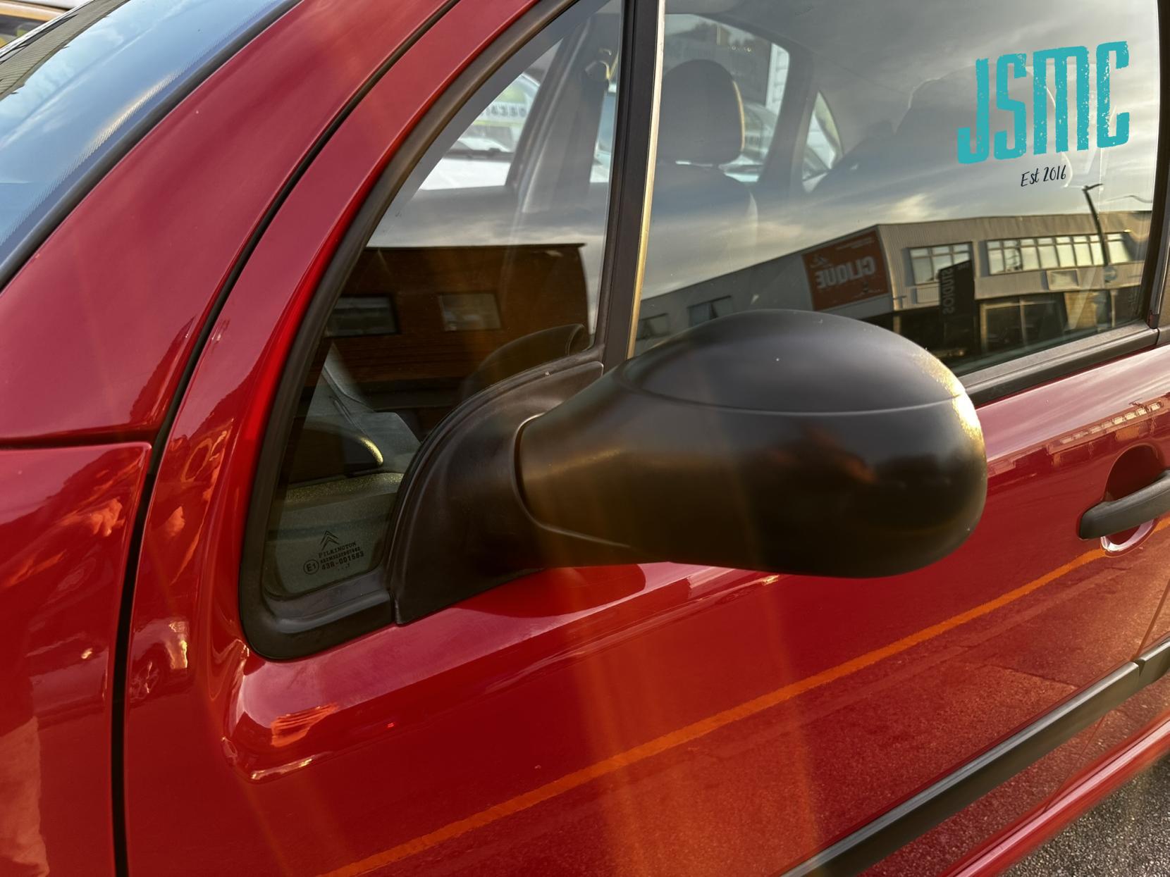 Citroen C3 1.4i Cool Hatchback 5dr Petrol Manual (145 g/km, 72 bhp)