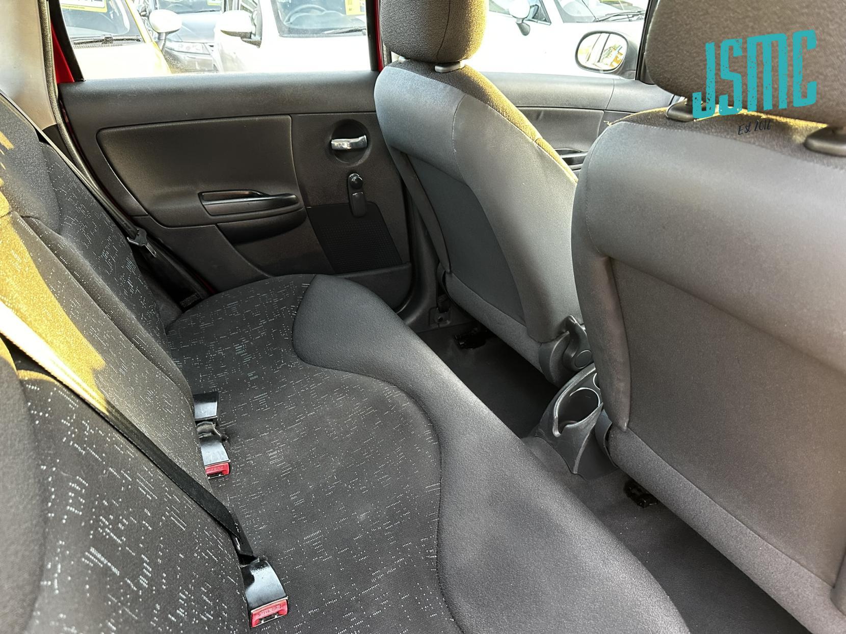 Citroen C3 1.4i Cool Hatchback 5dr Petrol Manual (145 g/km, 72 bhp)