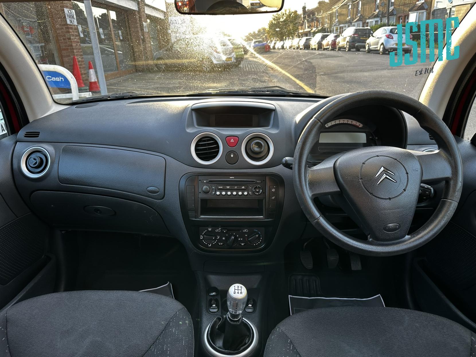 Citroen C3 1.4i Cool Hatchback 5dr Petrol Manual (145 g/km, 72 bhp)