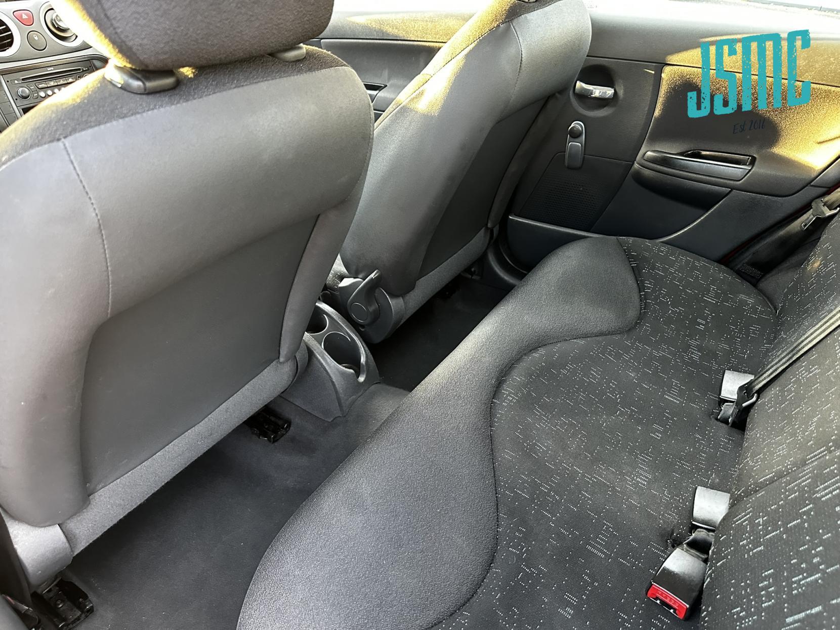 Citroen C3 1.4i Cool Hatchback 5dr Petrol Manual (145 g/km, 72 bhp)