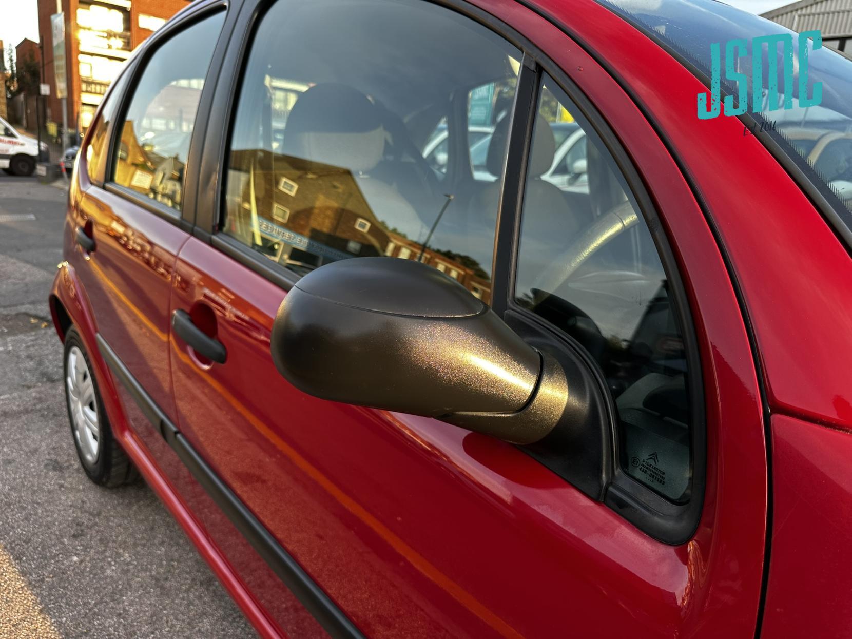 Citroen C3 1.4i Cool Hatchback 5dr Petrol Manual (145 g/km, 72 bhp)