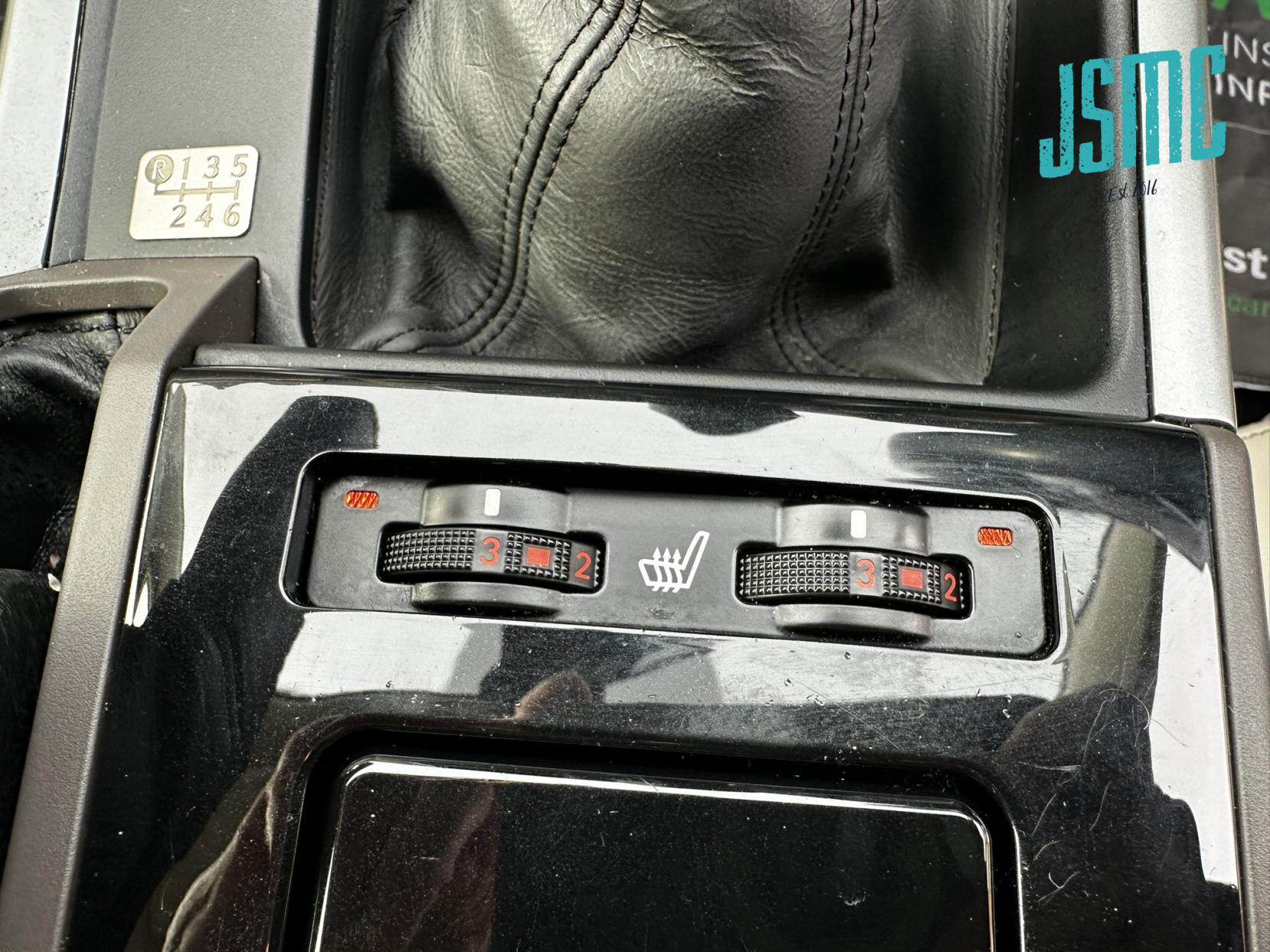 Lexus IS 2.2 200d Advance Saloon 4dr Diesel Manual Euro 5 (150 ps)