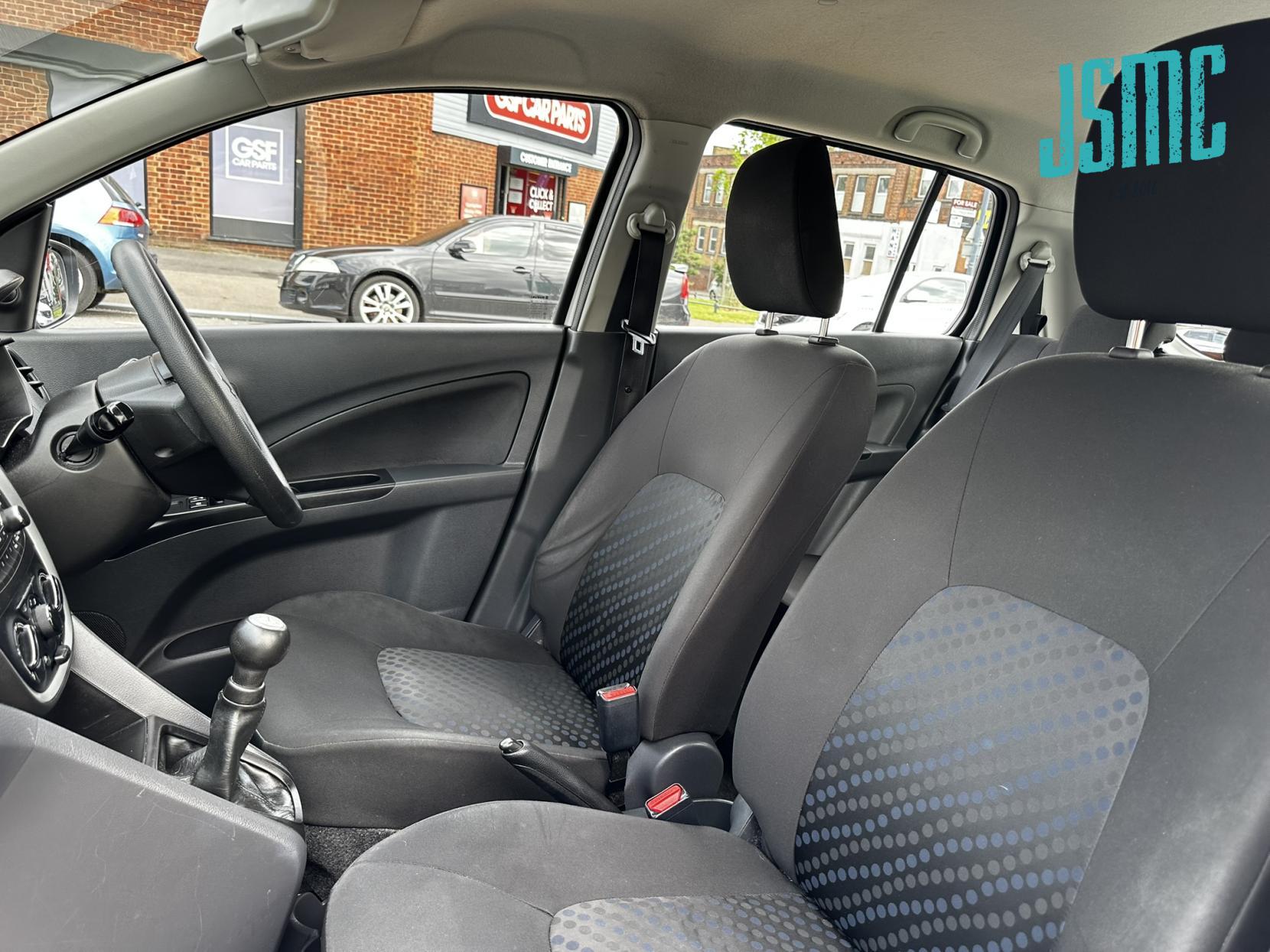 Suzuki Celerio 1.0 SZ2 Hatchback 5dr Petrol Manual Euro 6 (68 ps)
