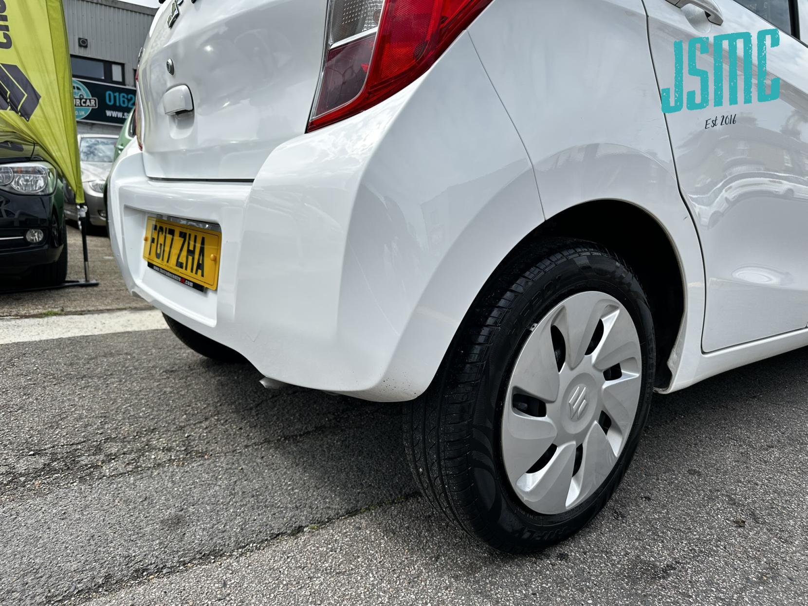 Suzuki Celerio 1.0 SZ2 Hatchback 5dr Petrol Manual Euro 6 (68 ps)