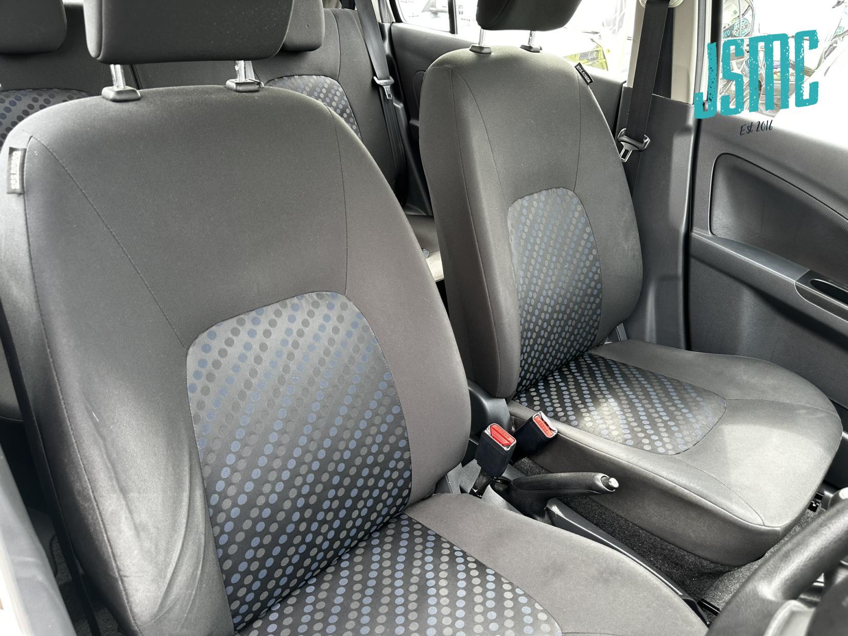Suzuki Celerio 1.0 SZ2 Hatchback 5dr Petrol Manual Euro 6 (68 ps)