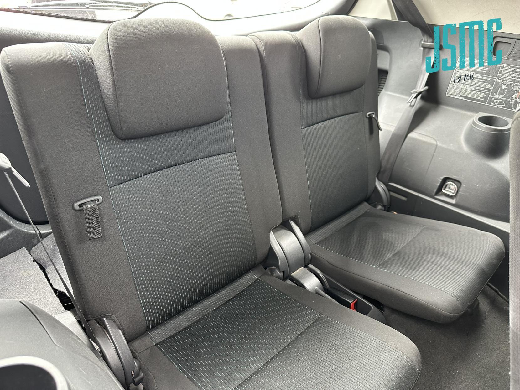 Toyota Verso 1.8 V-Matic TR MPV 5dr Petrol Multidrive S Euro 5 (147 ps)