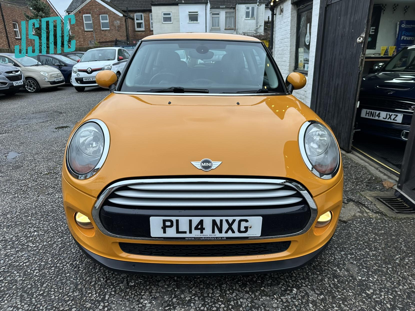 MINI Hatch 1.5 Cooper Hatchback 3dr Petrol Manual Euro 6 (s/s) (136 ps)