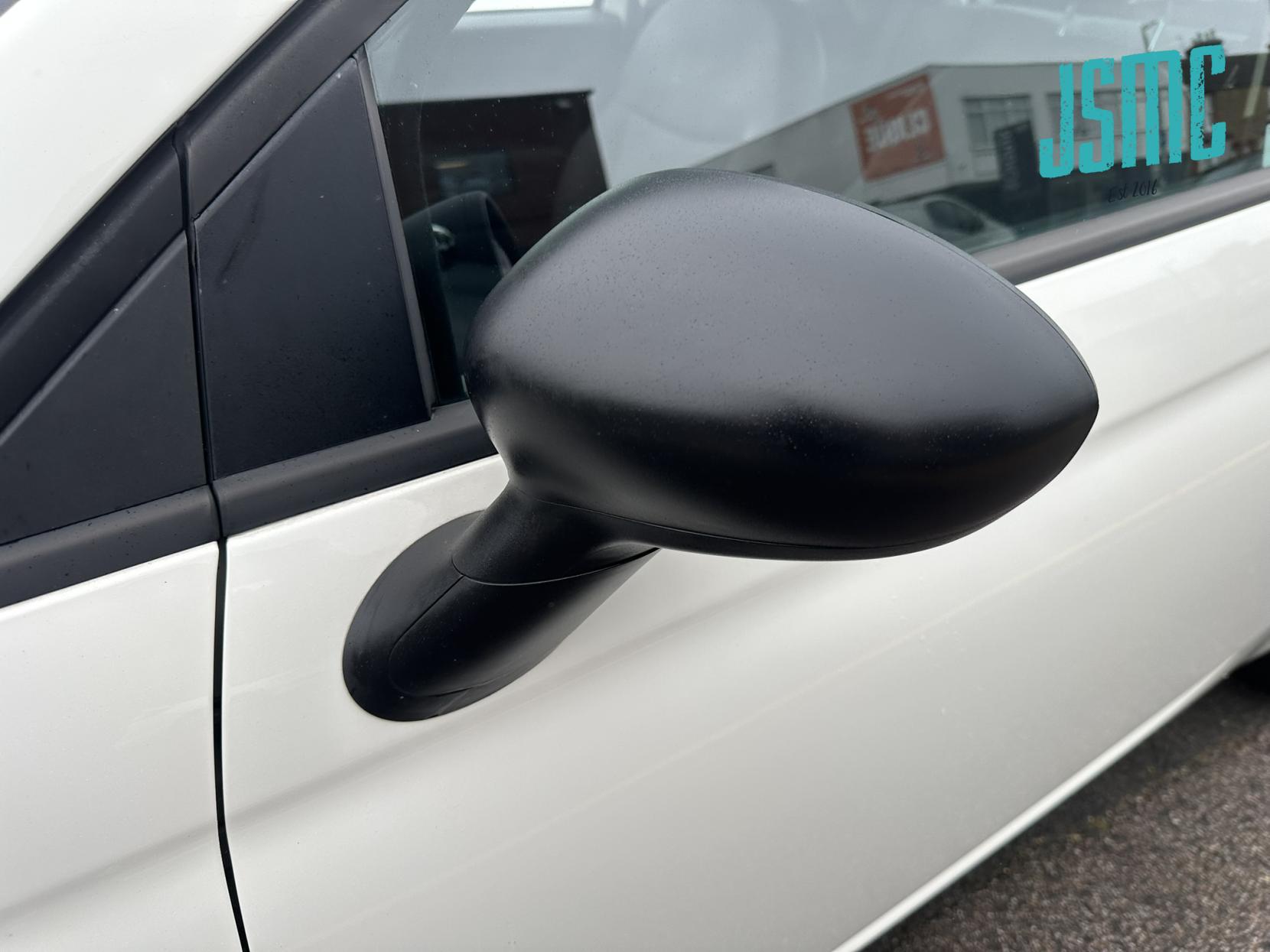 Fiat 500 1.2 Pop Hatchback 3dr Petrol Manual Euro 5 (s/s) (69 bhp)