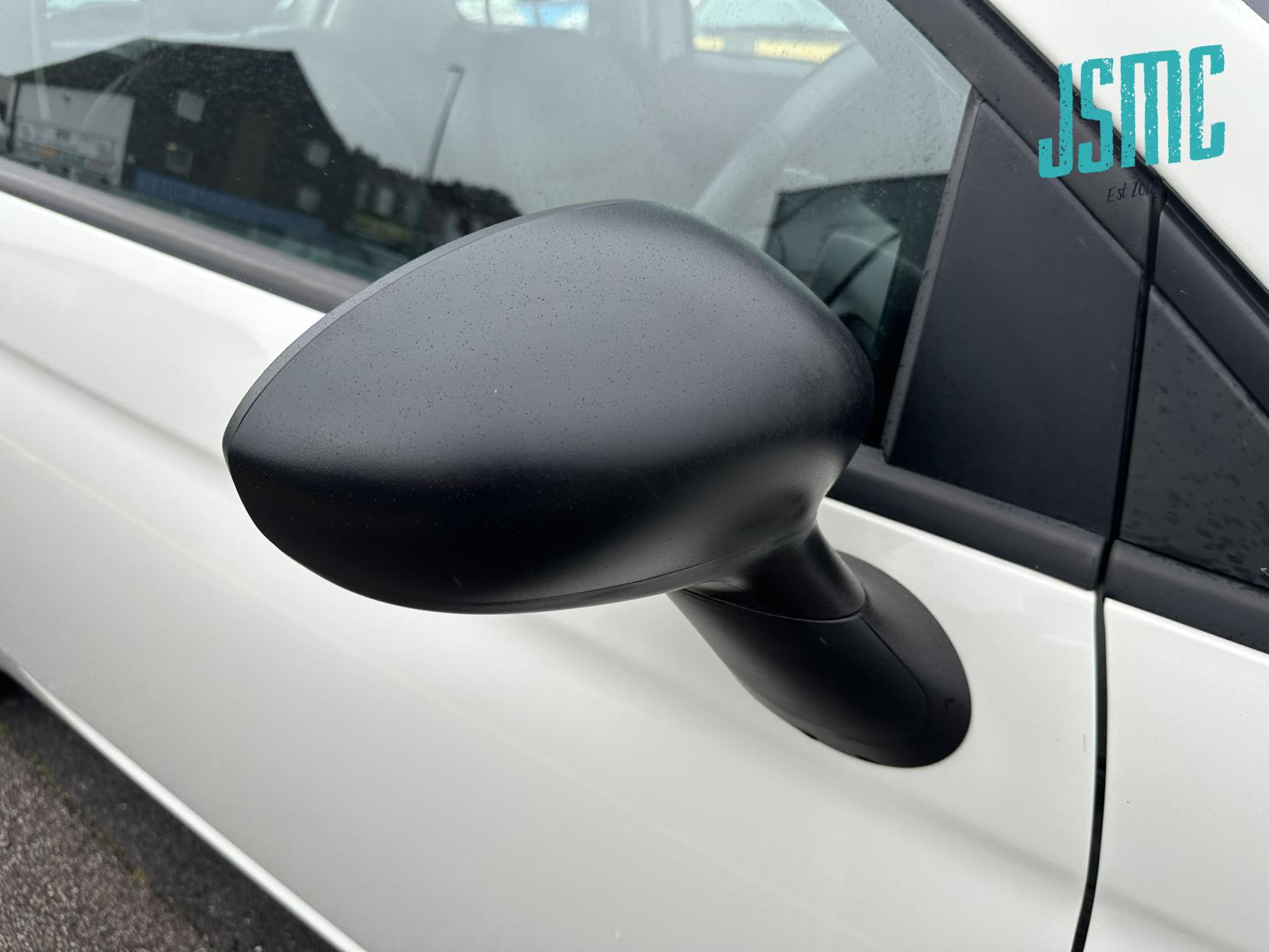 Fiat 500 1.2 Pop Hatchback 3dr Petrol Manual Euro 5 (s/s) (69 bhp)