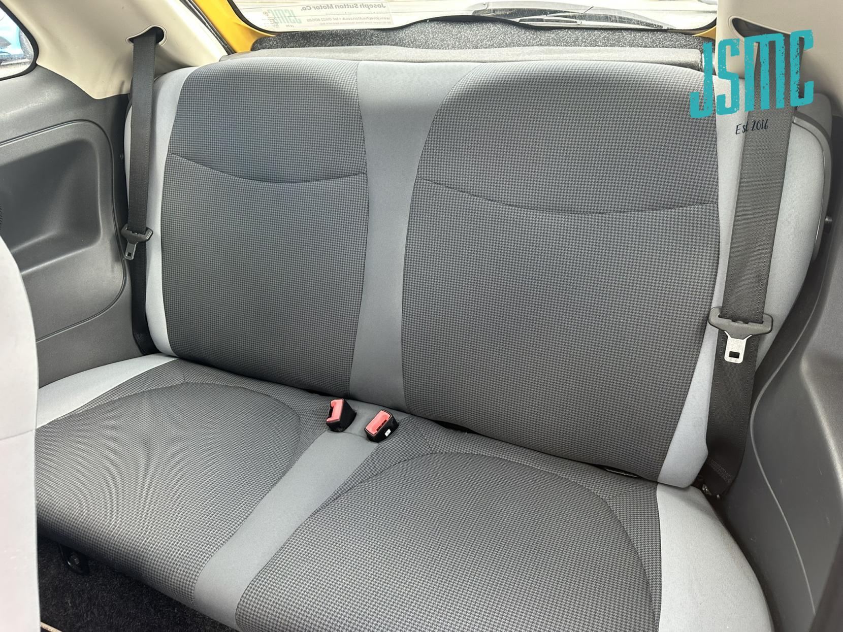 Fiat 500 1.2 Colour Therapy Hatchback 3dr Petrol Manual Euro 6 (s/s) (69 bhp)