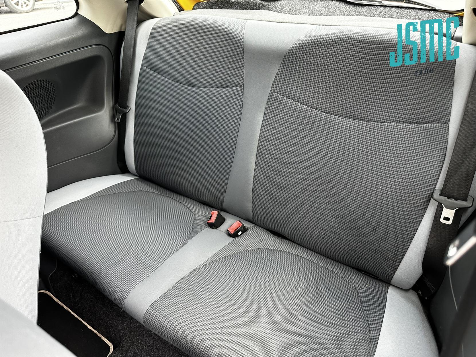 Fiat 500 1.2 Colour Therapy Hatchback 3dr Petrol Manual Euro 6 (s/s) (69 bhp)