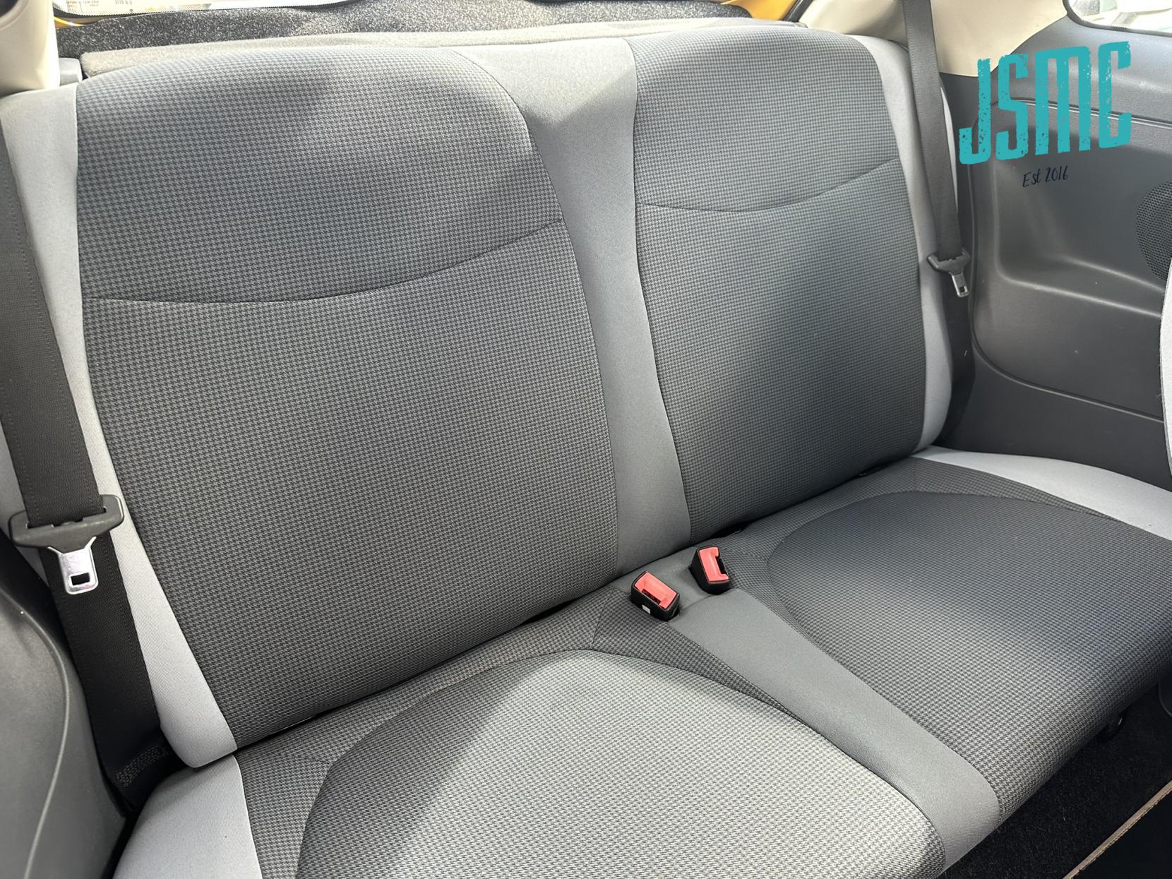 Fiat 500 1.2 Colour Therapy Hatchback 3dr Petrol Manual Euro 6 (s/s) (69 bhp)