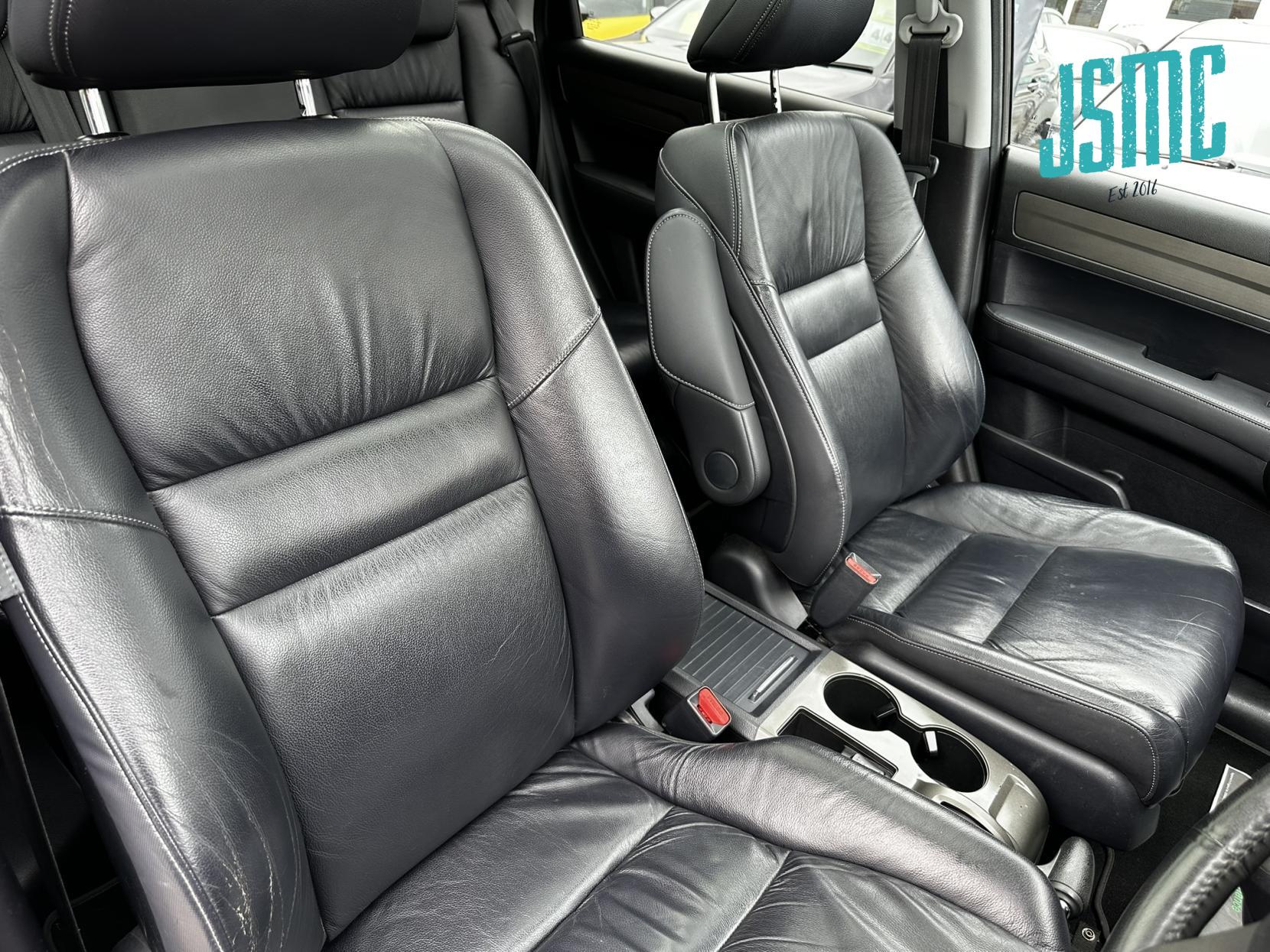 Honda CR-V 2.0 i-VTEC EX SUV 5dr Petrol Auto 4WD Euro 5 (150 ps)