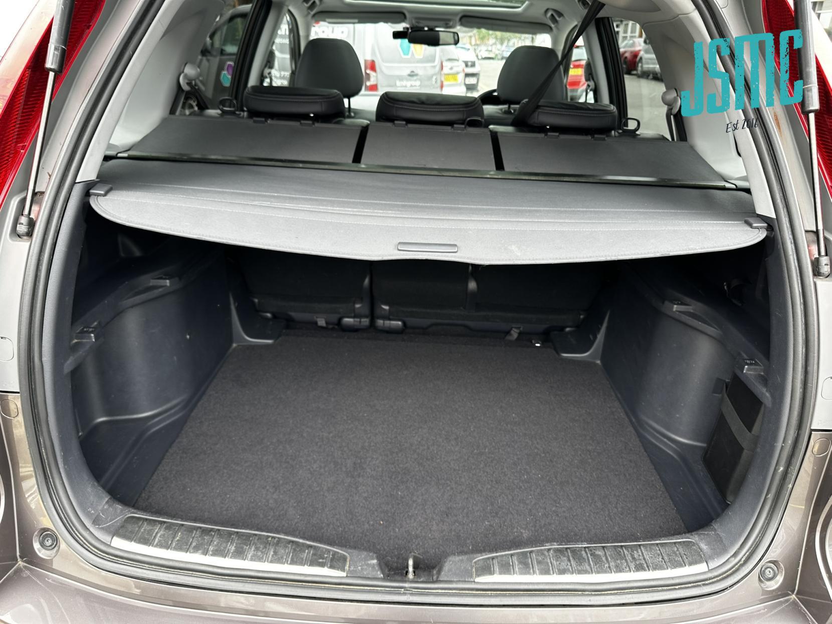 Honda CR-V 2.0 i-VTEC EX SUV 5dr Petrol Auto 4WD Euro 5 (150 ps)
