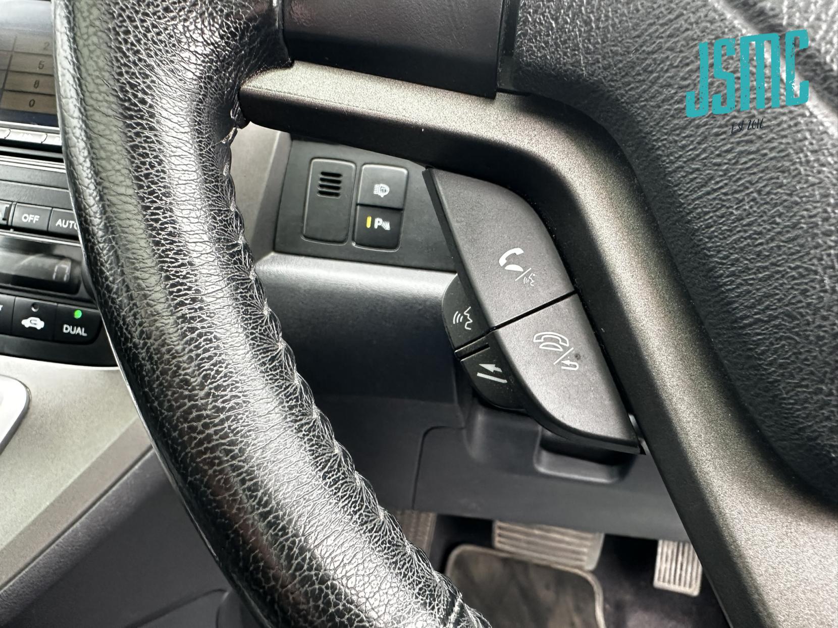 Honda CR-V 2.0 i-VTEC EX SUV 5dr Petrol Auto 4WD Euro 5 (150 ps)