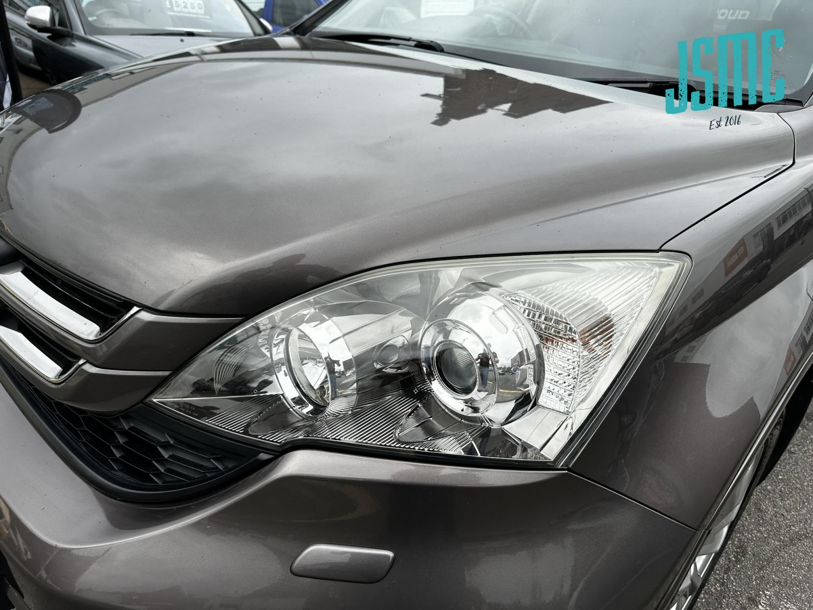 Honda CR-V 2.0 i-VTEC EX SUV 5dr Petrol Auto 4WD Euro 5 (150 ps)