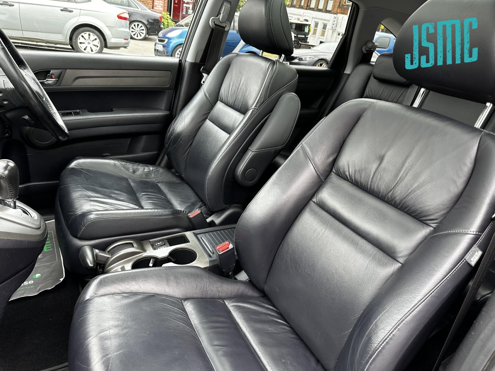 Honda CR-V 2.0 i-VTEC EX SUV 5dr Petrol Auto 4WD Euro 5 (150 ps)