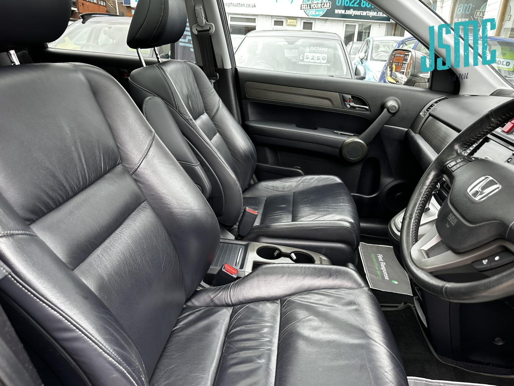 Honda CR-V 2.0 i-VTEC EX SUV 5dr Petrol Auto 4WD Euro 5 (150 ps)