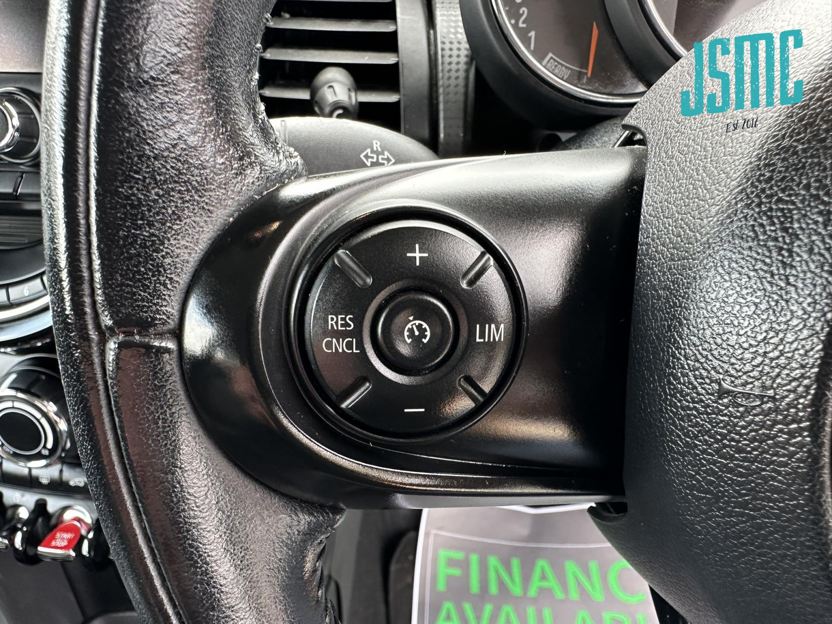 MINI Hatch 1.5 Cooper Hatchback 3dr Petrol Manual Euro 6 (s/s) (136 ps)