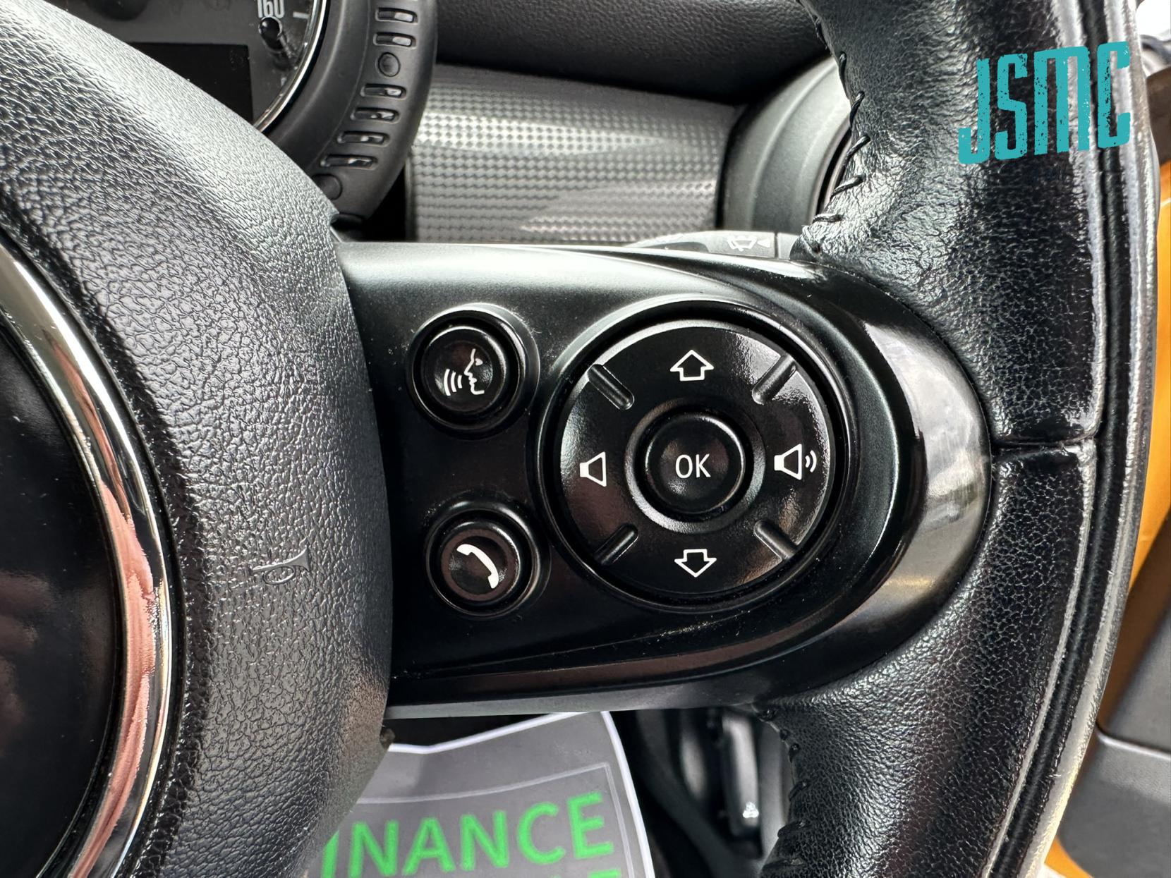 MINI Hatch 1.5 Cooper Hatchback 3dr Petrol Manual Euro 6 (s/s) (136 ps)