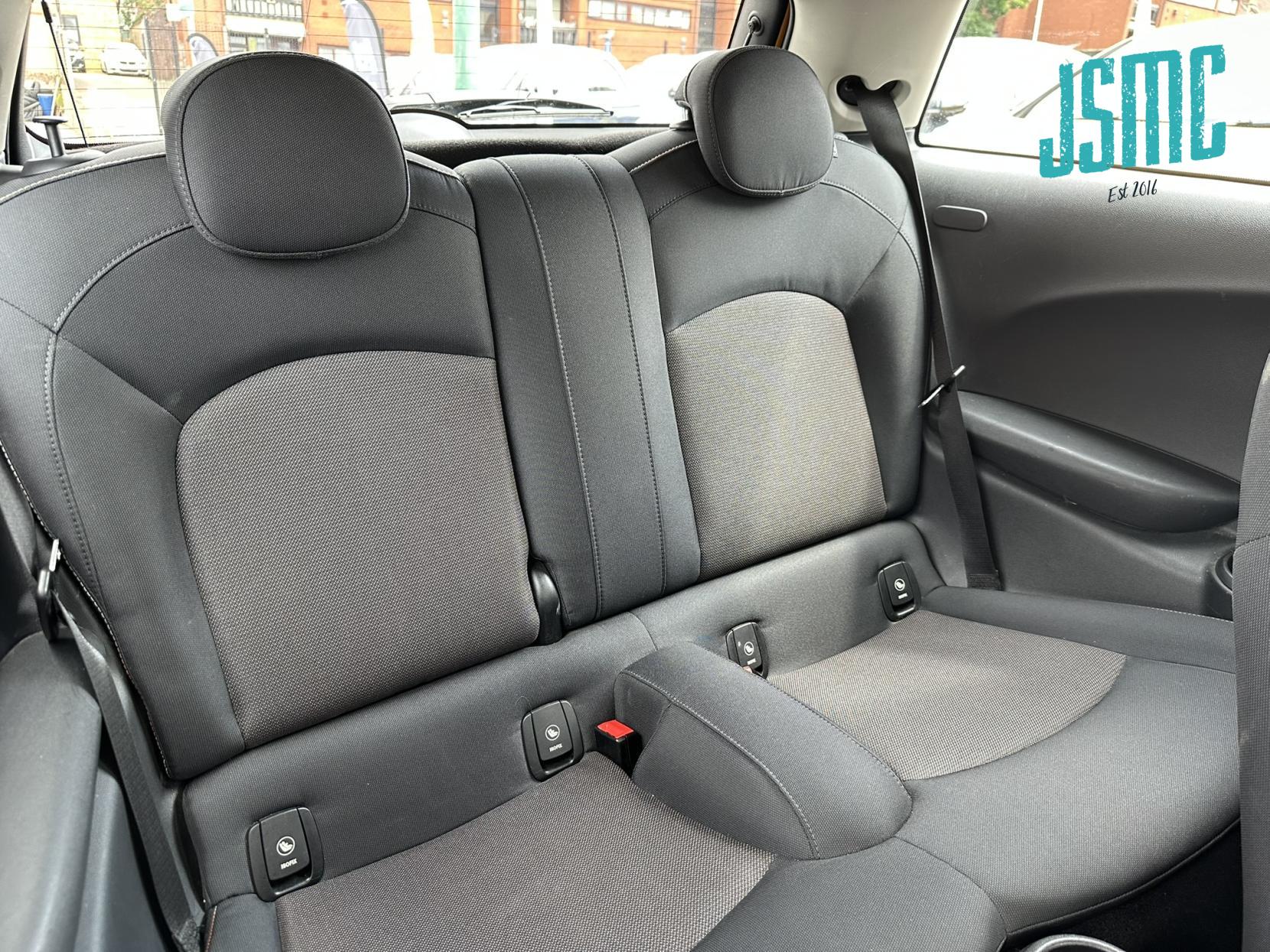 MINI Hatch 1.5 Cooper Hatchback 3dr Petrol Manual Euro 6 (s/s) (136 ps)