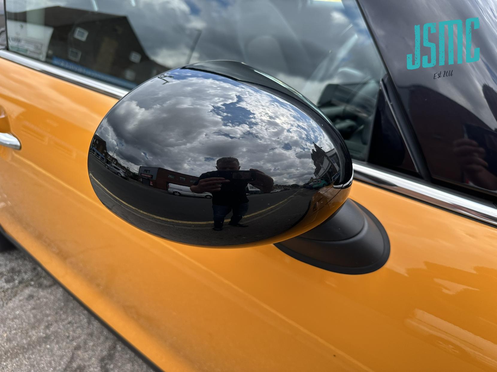 MINI Hatch 1.5 Cooper Hatchback 3dr Petrol Manual Euro 6 (s/s) (136 ps)