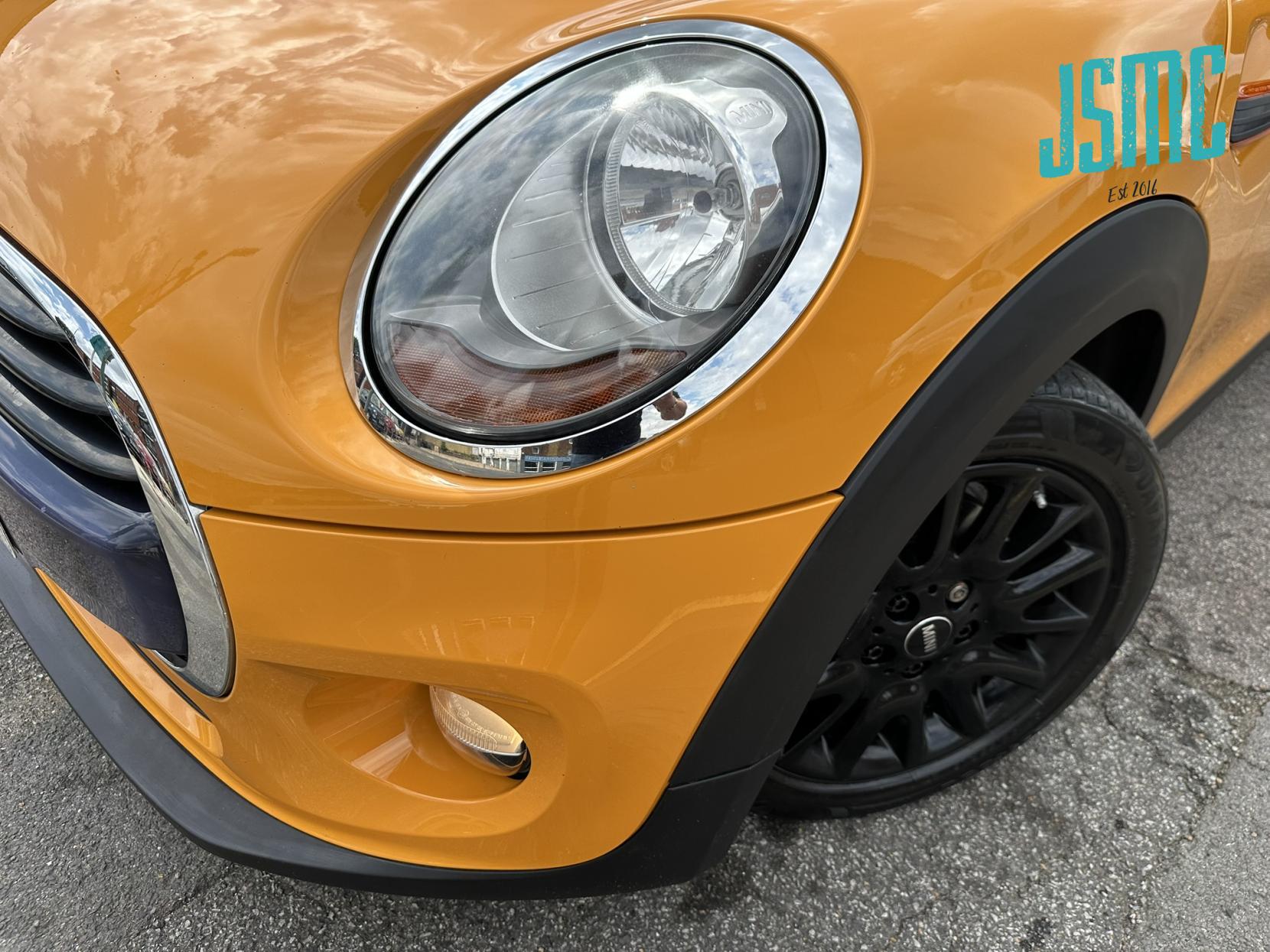 MINI Hatch 1.5 Cooper Hatchback 3dr Petrol Manual Euro 6 (s/s) (136 ps)