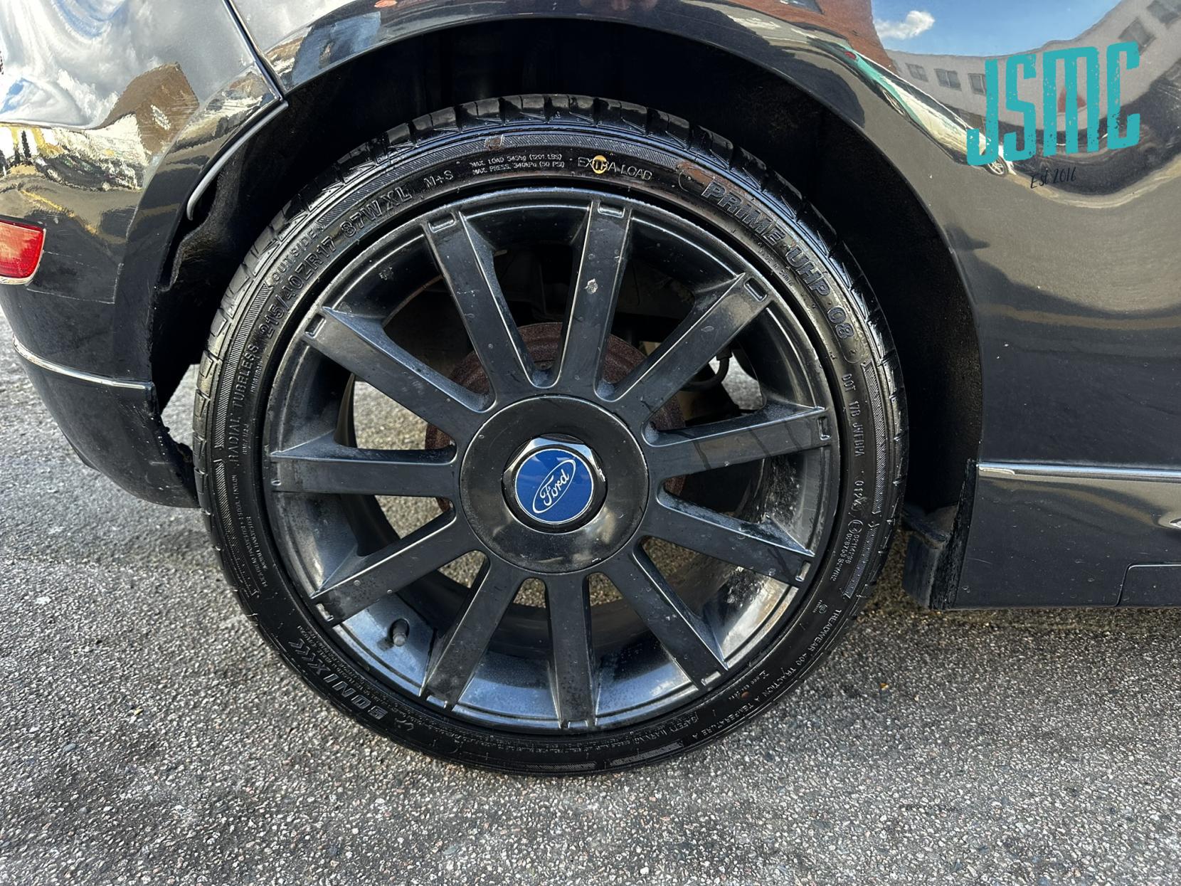 Ford Fiesta 1.6 Zetec S Hatchback 3dr Petrol Manual (139 g/km, 118 bhp)