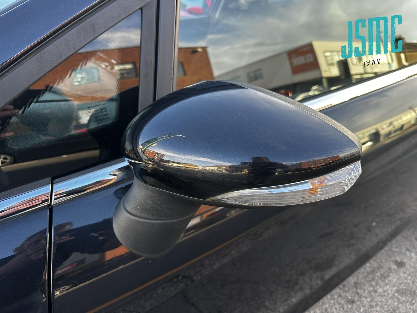 Ford Fiesta 1.25 Zetec Hatchback 3dr Petrol Manual Euro 6 (82 ps)