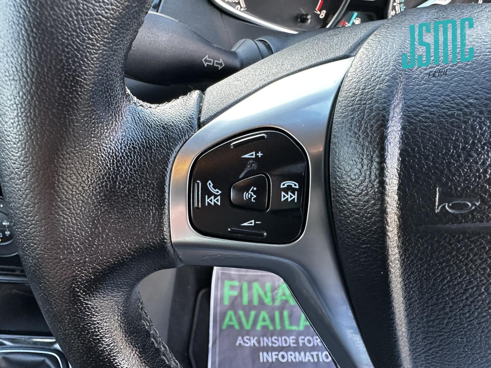 Ford Fiesta 1.25 Zetec Hatchback 3dr Petrol Manual Euro 6 (82 ps)