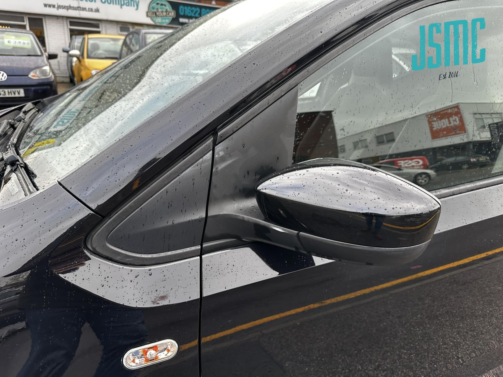 Volkswagen up! 1.0 High up! Hatchback 3dr Petrol Manual Euro 5 (75 ps)