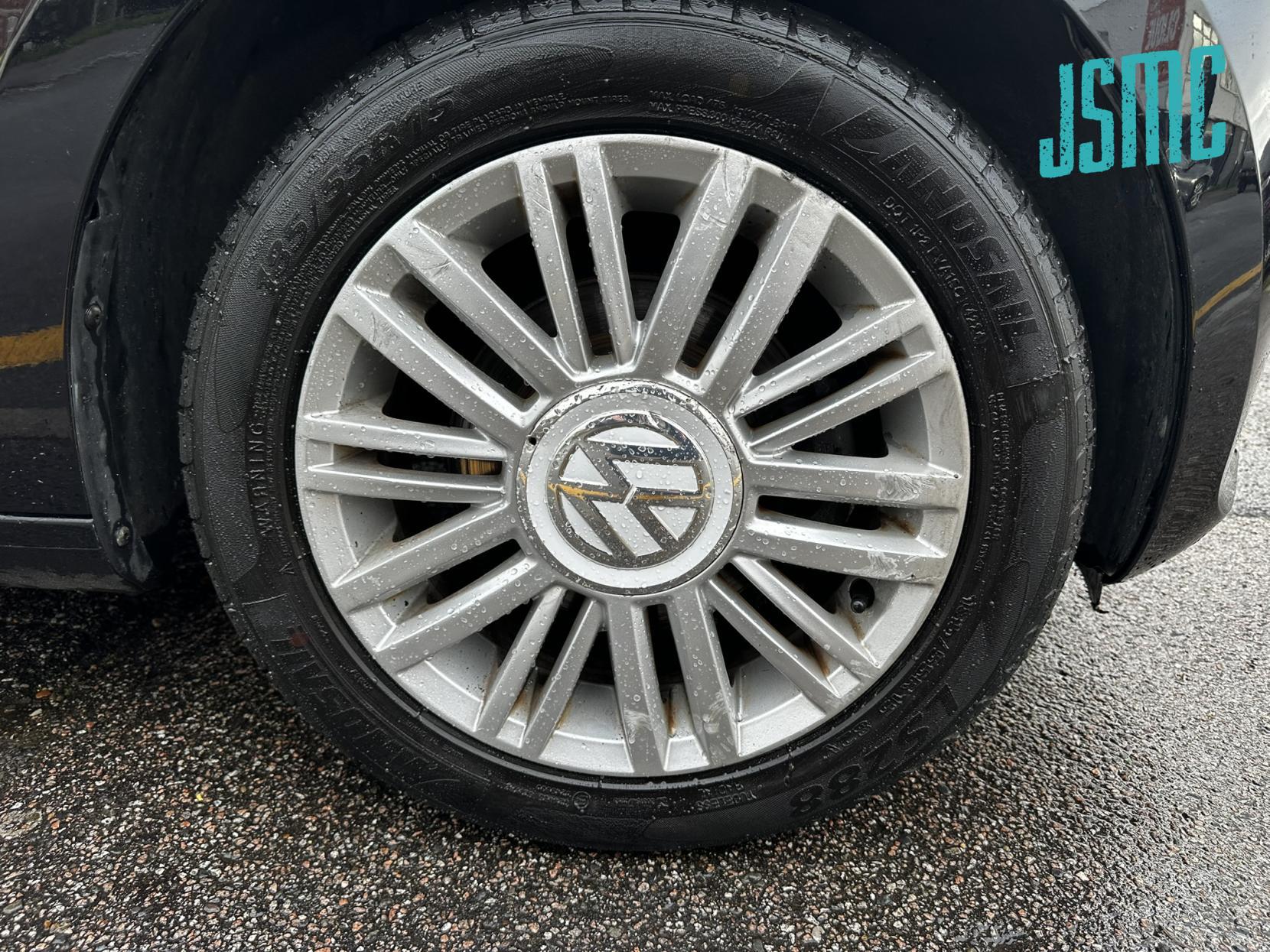 Volkswagen up! 1.0 High up! Hatchback 3dr Petrol Manual Euro 5 (75 ps)