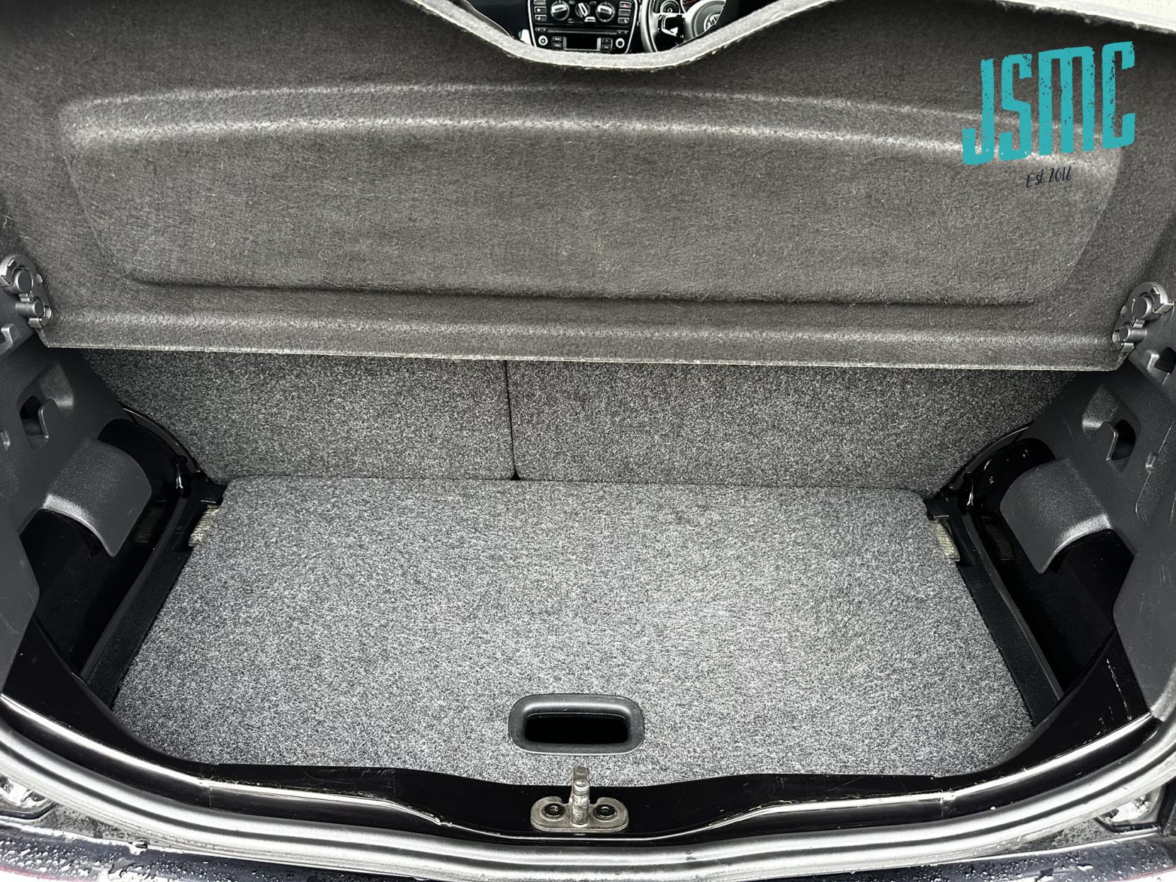 Volkswagen up! 1.0 High up! Hatchback 3dr Petrol Manual Euro 5 (75 ps)