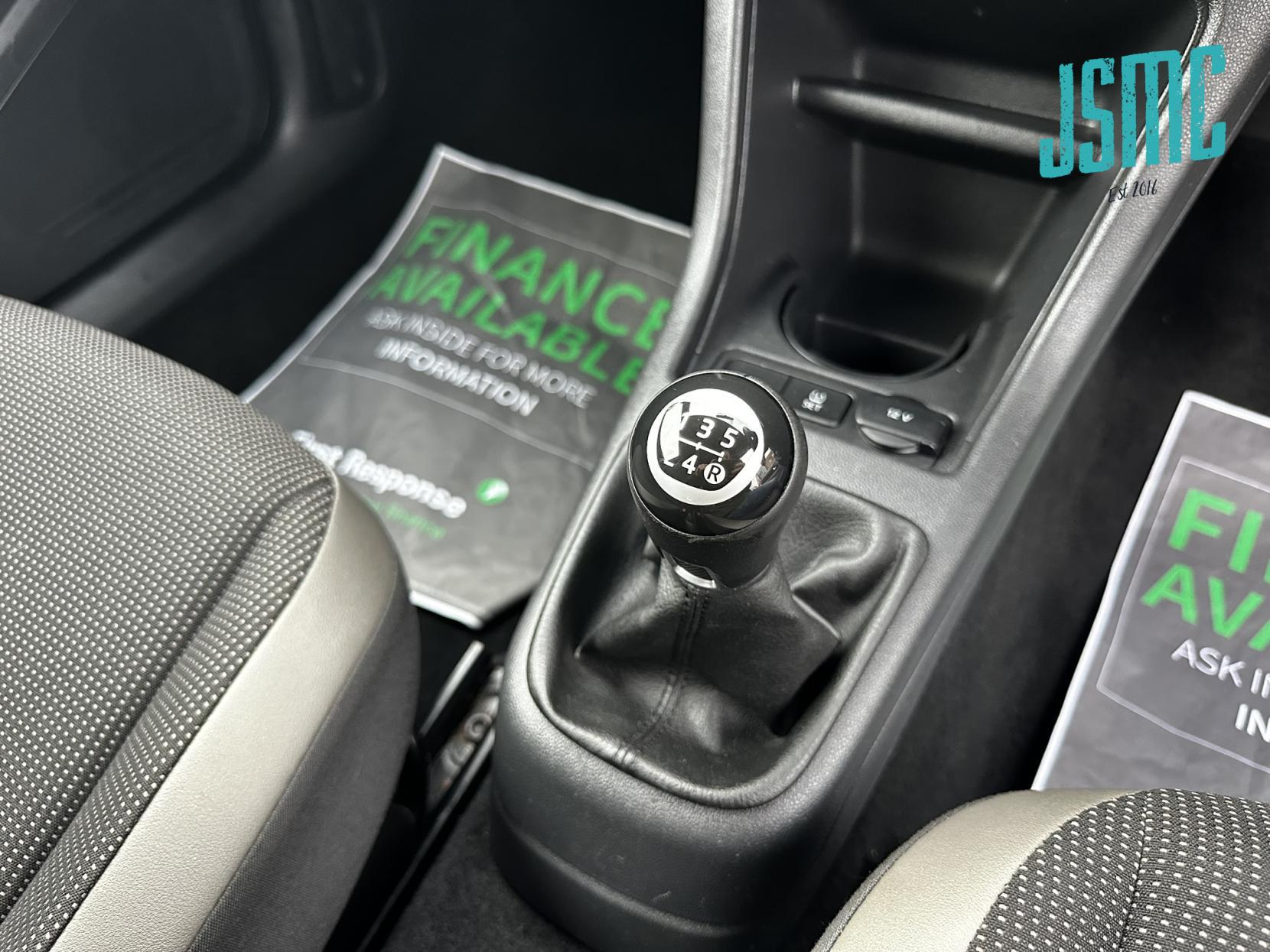 Volkswagen up! 1.0 High up! Hatchback 3dr Petrol Manual Euro 5 (75 ps)