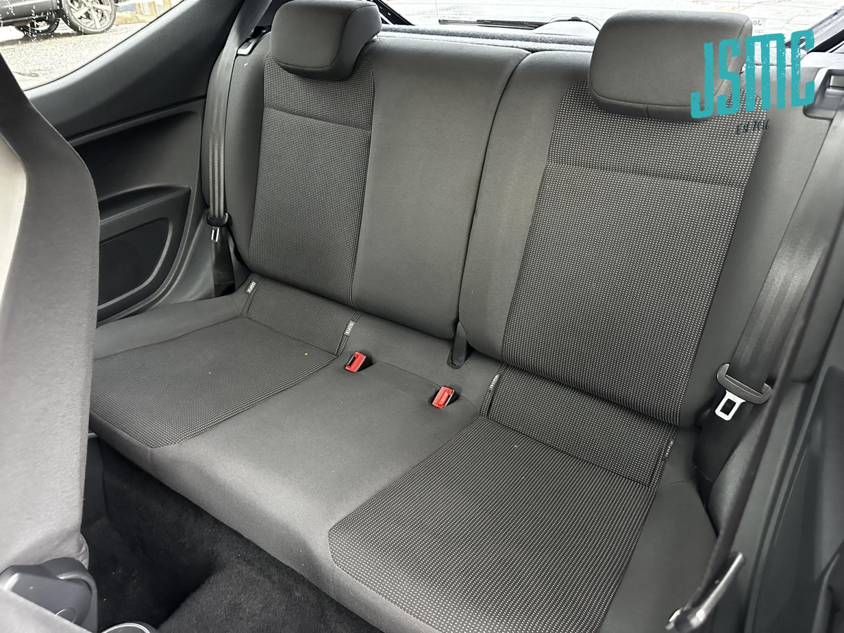 Volkswagen up! 1.0 High up! Hatchback 3dr Petrol Manual Euro 5 (75 ps)