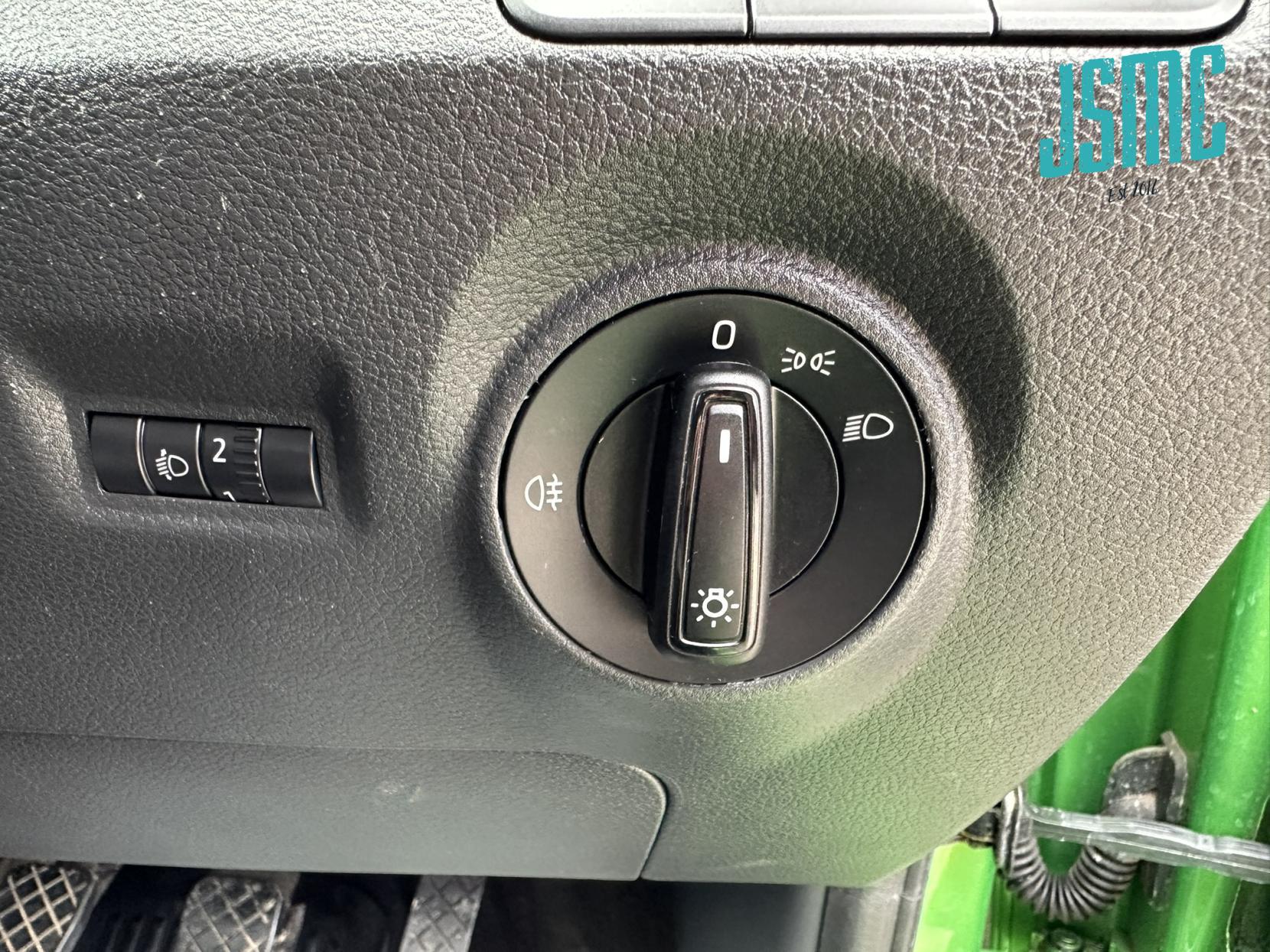 Skoda Fabia 1.2 TSI SE Hatchback 5dr Petrol Manual Euro 6 (s/s) (90 ps)