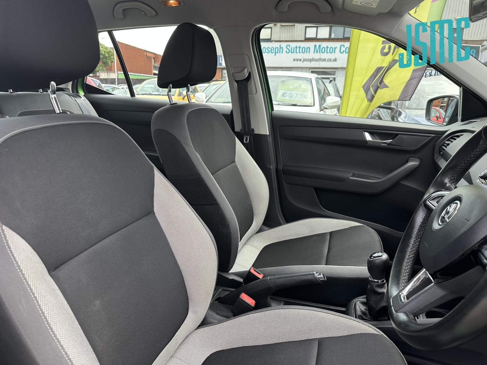 Skoda Fabia 1.2 TSI SE Hatchback 5dr Petrol Manual Euro 6 (s/s) (90 ps)
