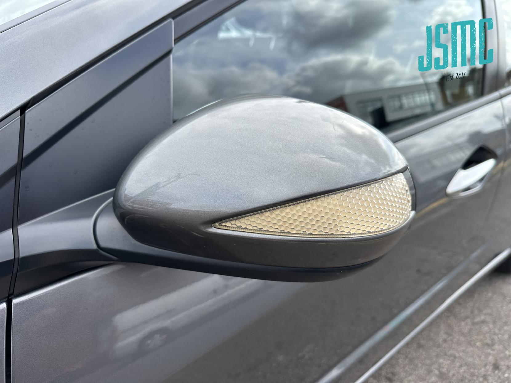 Honda Civic 1.8 i-VTEC ES Hatchback 5dr Petrol Manual (155 g/km, 138 bhp)