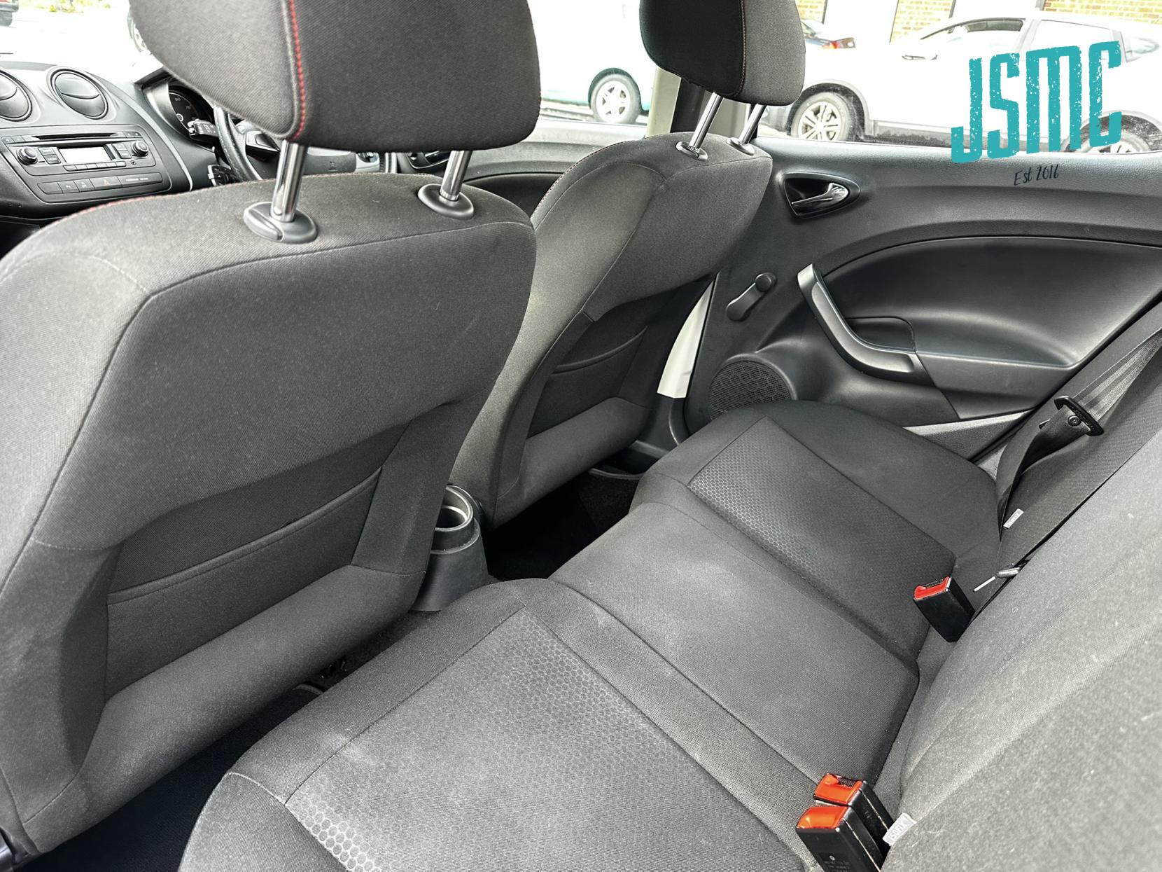 SEAT Ibiza 1.2 TSI FR Hatchback 5dr Petrol Manual Euro 5 (105 ps)