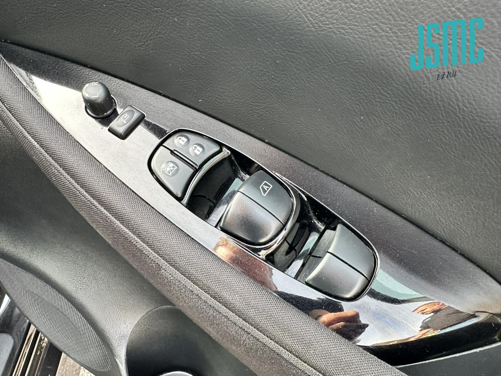 Nissan Leaf 40kWh 2.Zero Hatchback 5dr Electric Auto (150 ps)