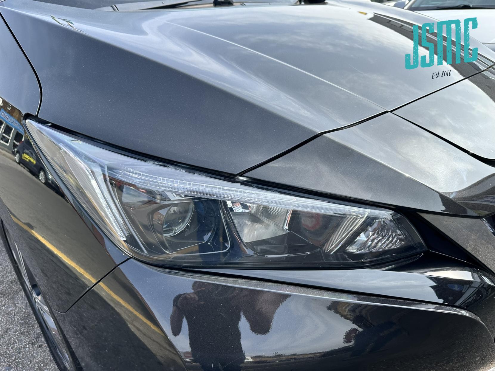 Nissan Leaf 40kWh 2.Zero Hatchback 5dr Electric Auto (150 ps)