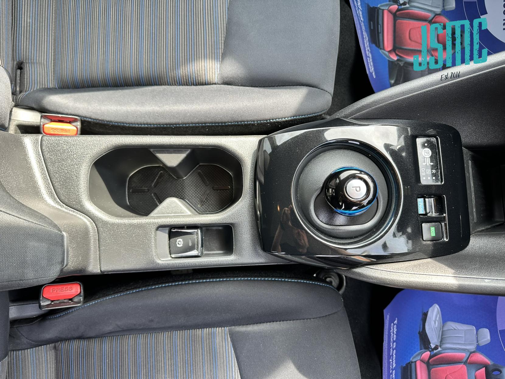 Nissan Leaf 40kWh 2.Zero Hatchback 5dr Electric Auto (150 ps)