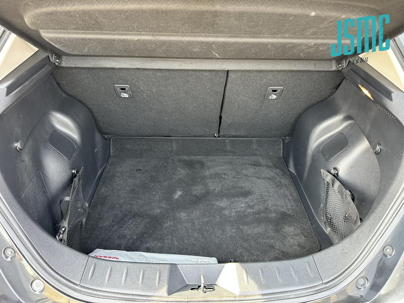 Nissan Leaf 40kWh 2.Zero Hatchback 5dr Electric Auto (150 ps)