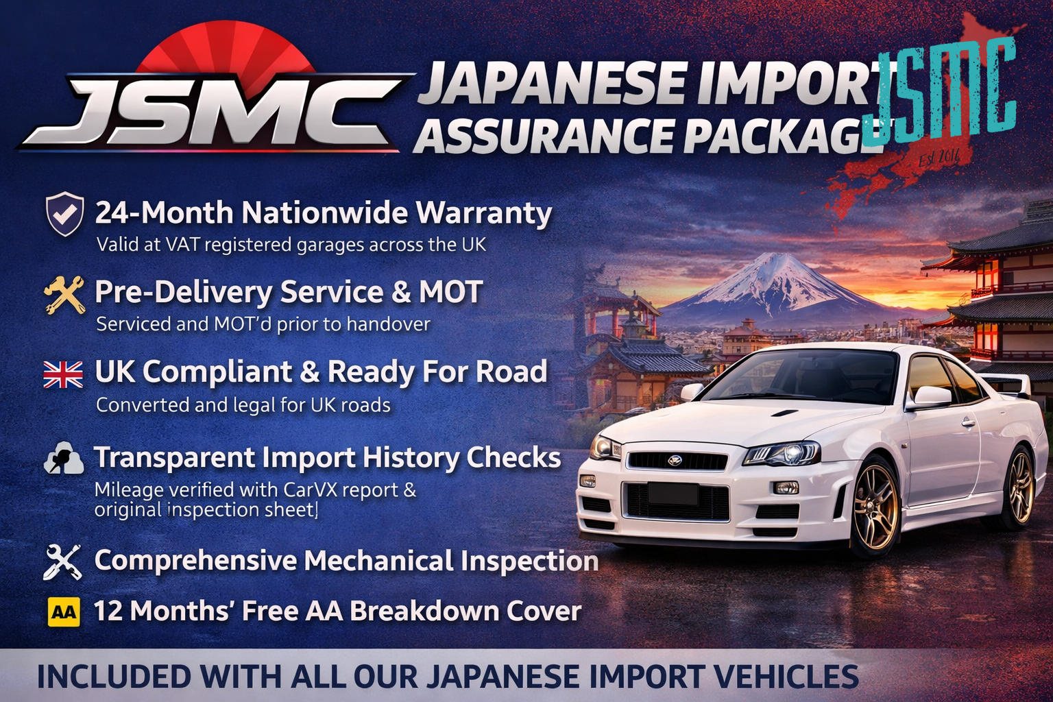 Daihatsu Hijet 4WD Automatic