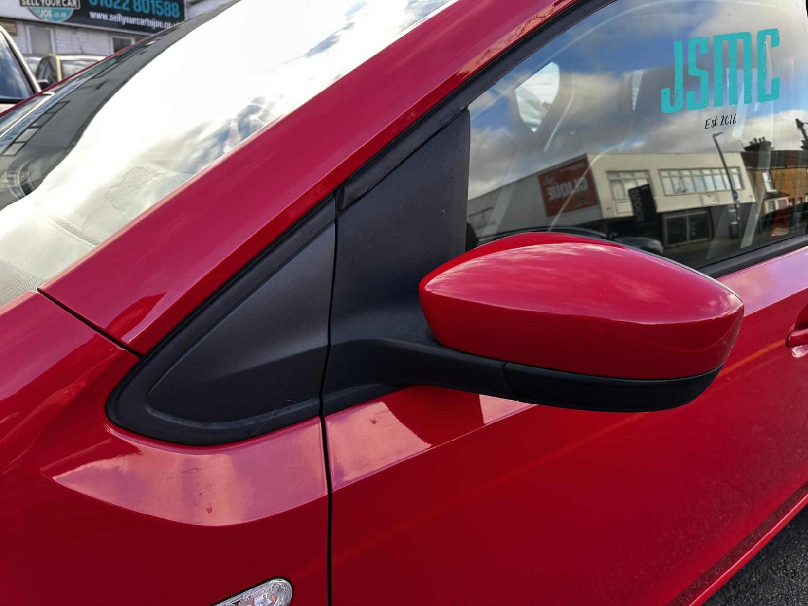 Volkswagen up! 1.0 High up! Hatchback 5dr Petrol Manual Euro 5 (75 ps)